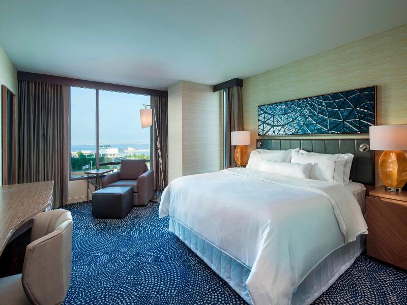 The Westin Milwaukee image