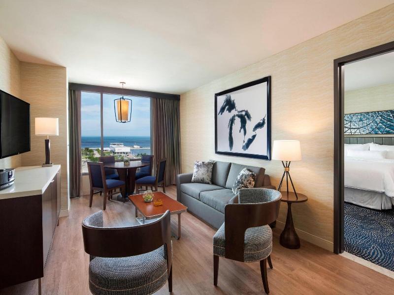 The Westin Milwaukee image