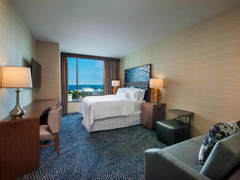 The Westin Milwaukee image