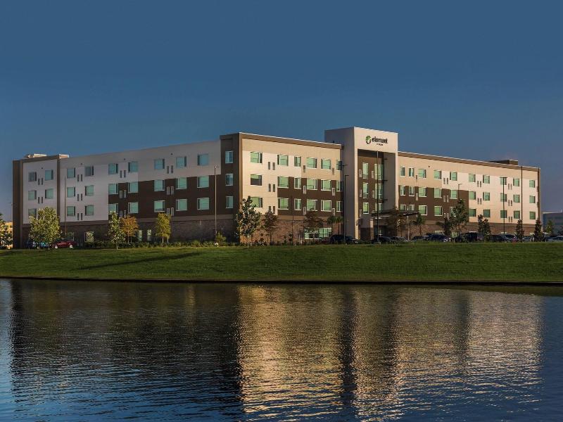Element Katy image