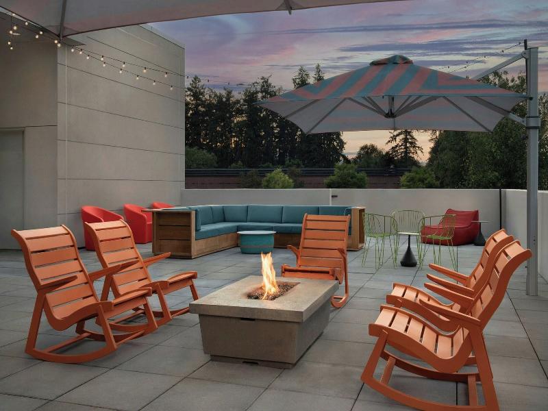Aloft Hillsboro-Beaverton image