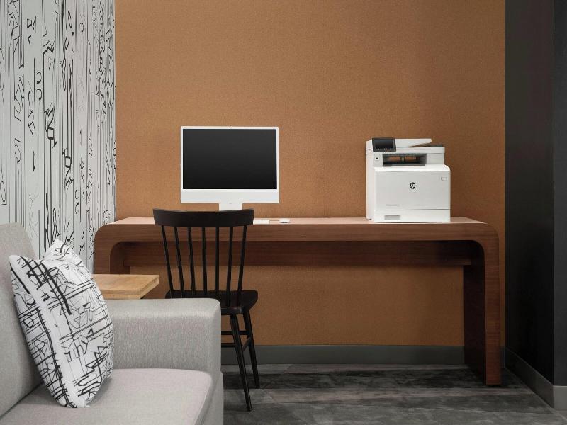 Aloft Hillsboro-Beaverton image