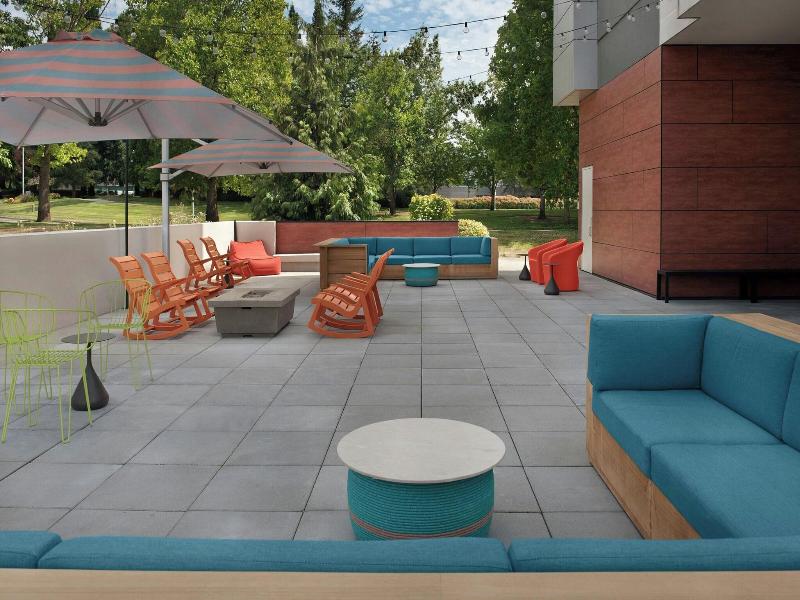Aloft Hillsboro-Beaverton image