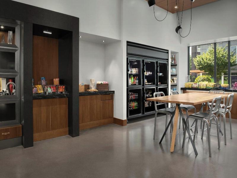 Aloft Hillsboro-Beaverton image