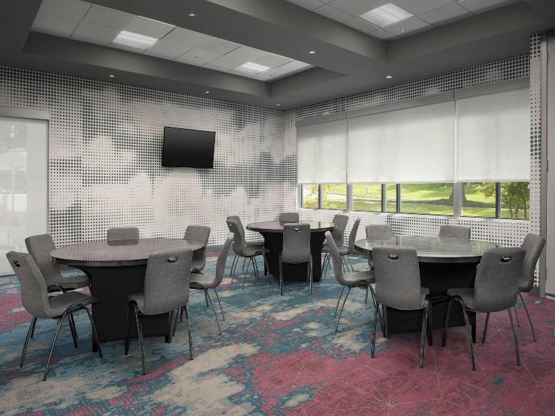 Aloft Hillsboro-Beaverton image