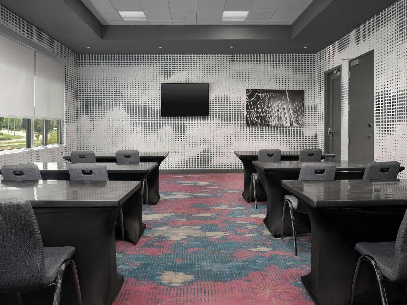 Aloft Hillsboro-Beaverton image