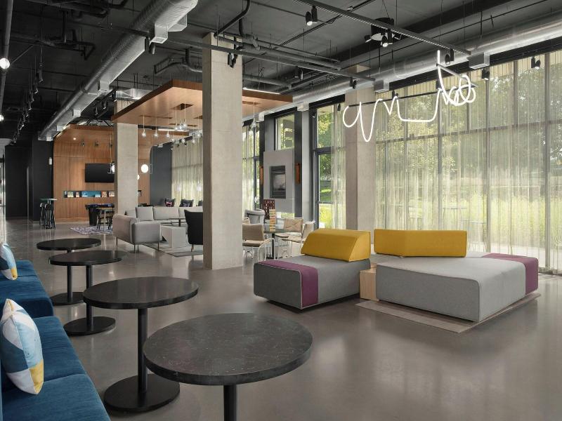 Aloft Hillsboro-Beaverton image