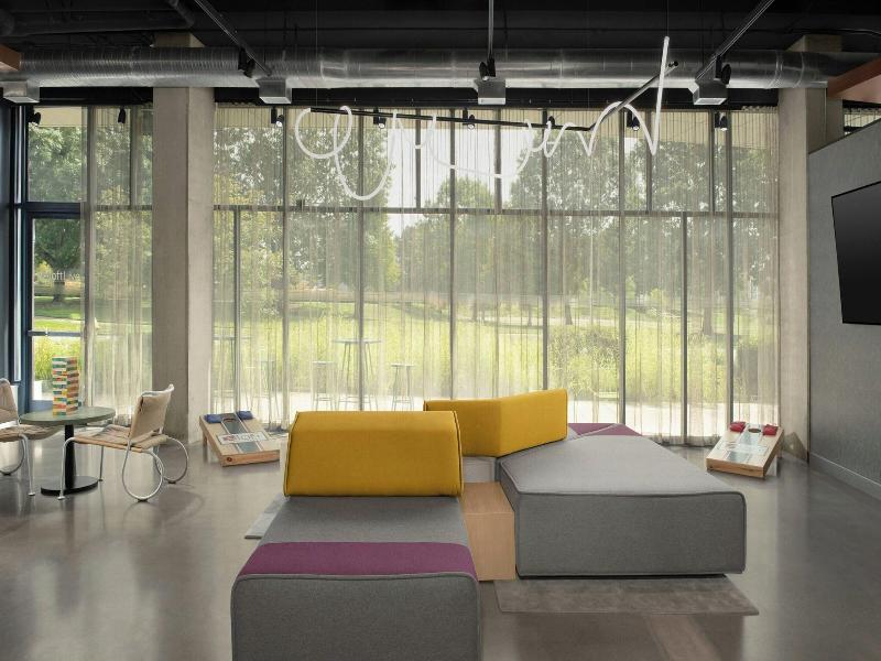 Aloft Hillsboro-Beaverton image