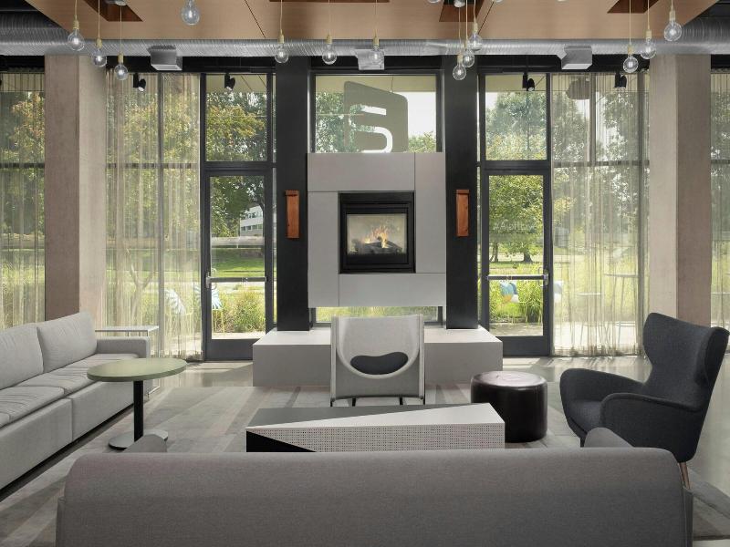 Aloft Hillsboro-Beaverton image