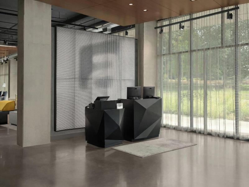 Aloft Hillsboro-Beaverton image