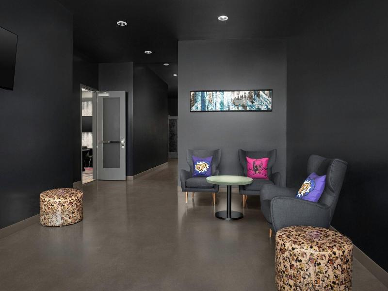 Aloft Hillsboro-Beaverton image