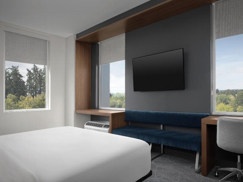 Aloft Hillsboro-Beaverton image