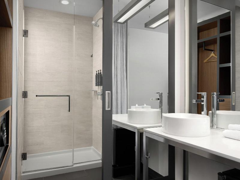 Aloft Hillsboro-Beaverton image