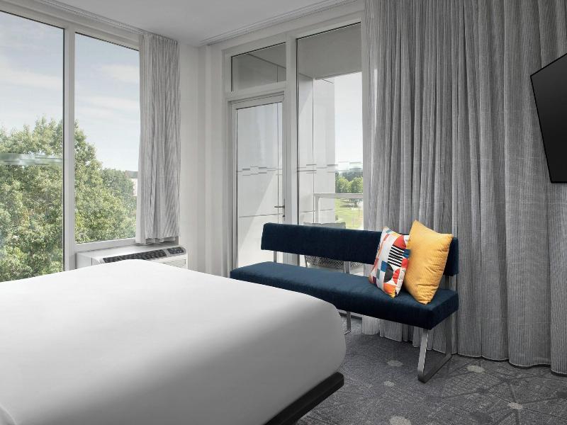 Aloft Hillsboro-Beaverton image