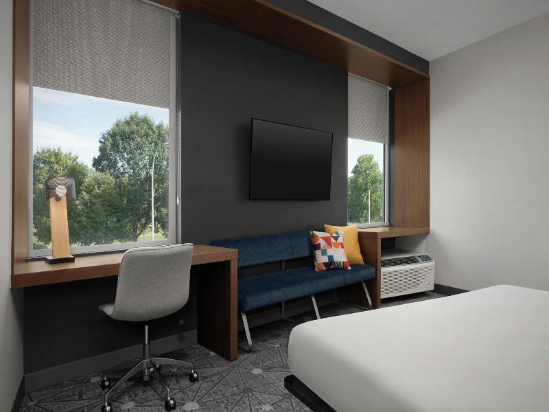 Aloft Hillsboro-Beaverton image