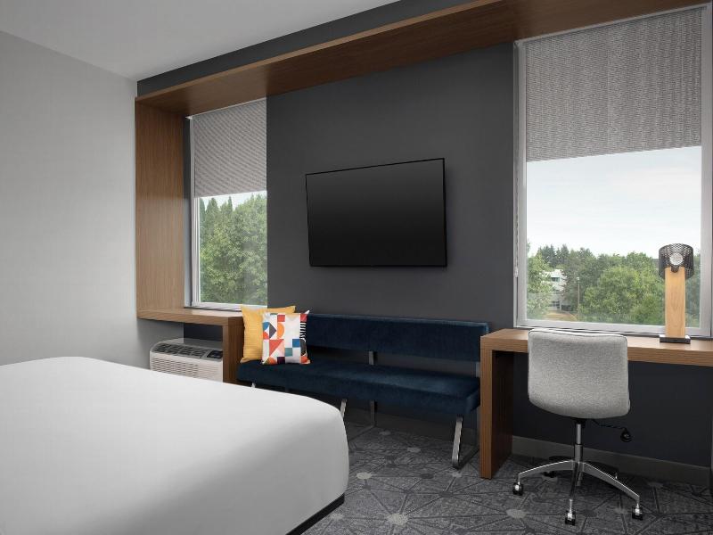 Aloft Hillsboro-Beaverton image