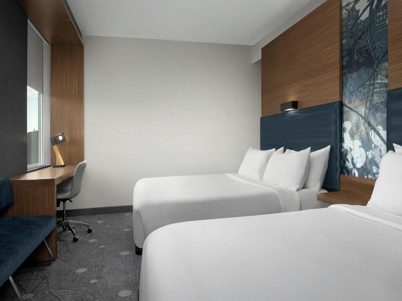 Aloft Hillsboro-Beaverton image