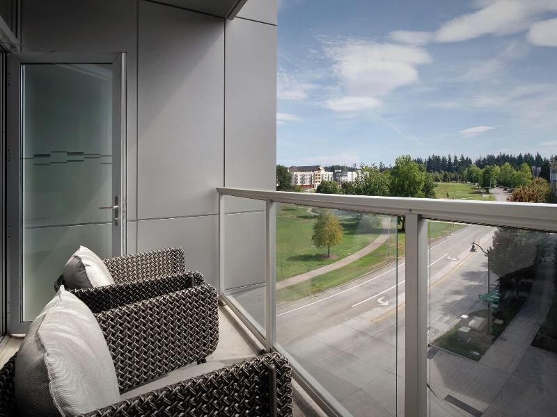 Aloft Hillsboro-Beaverton image