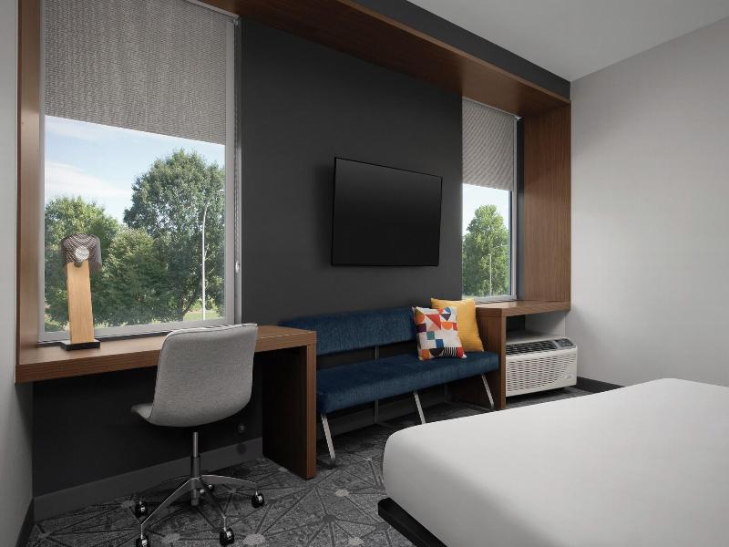 Aloft Hillsboro-Beaverton image