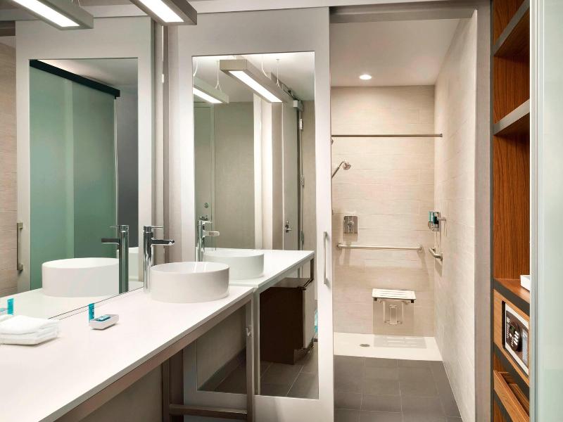 Aloft Hillsboro-Beaverton image