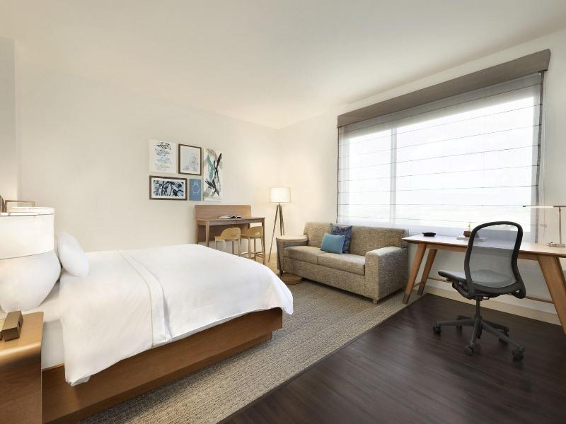 Element Dallas Love Field image