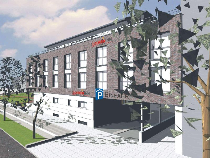 LOOKEN INN image