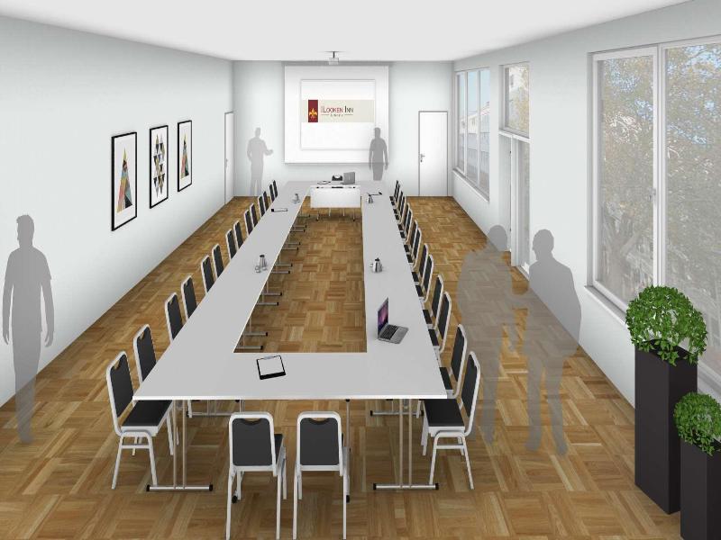 LOOKEN INN image