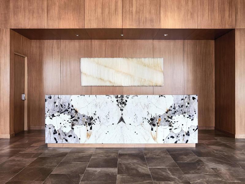 Ac Hotel Salt Lake City Downtown