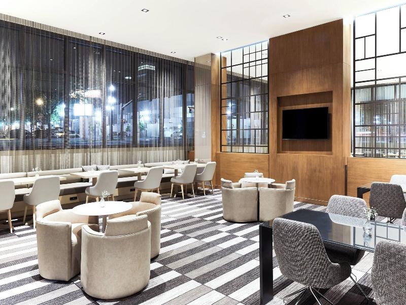 Ac Hotel Salt Lake City Downtown