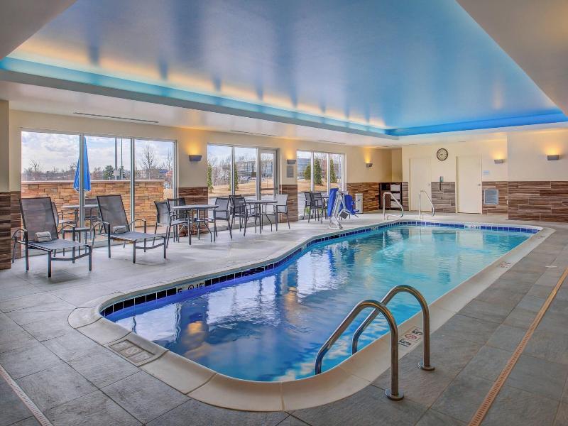 Residence Inn St. Louis Westport image