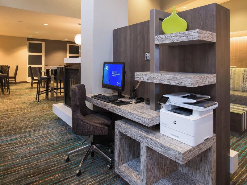 Residence Inn St. Louis Westport image