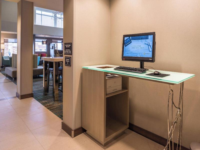Residence Inn St. Louis Westport image