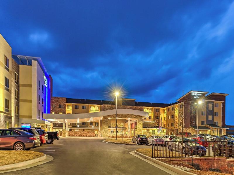Residence Inn St. Louis Westport image