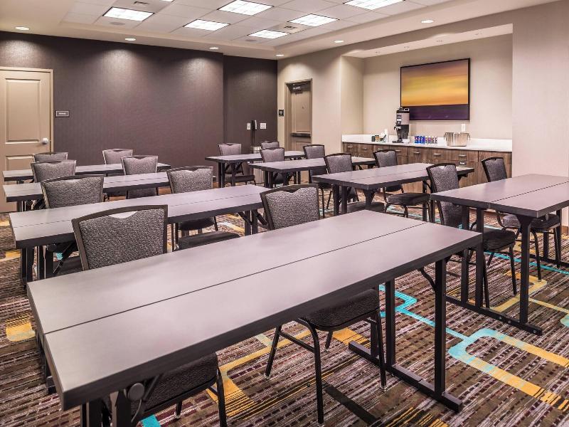 Residence Inn St. Louis Westport image