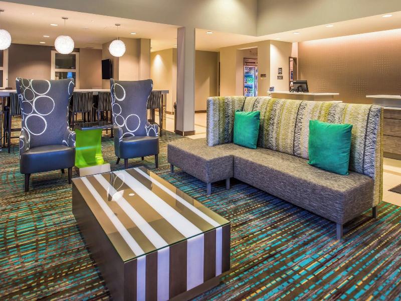 Residence Inn St. Louis Westport image