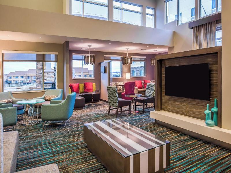 Residence Inn St. Louis Westport image