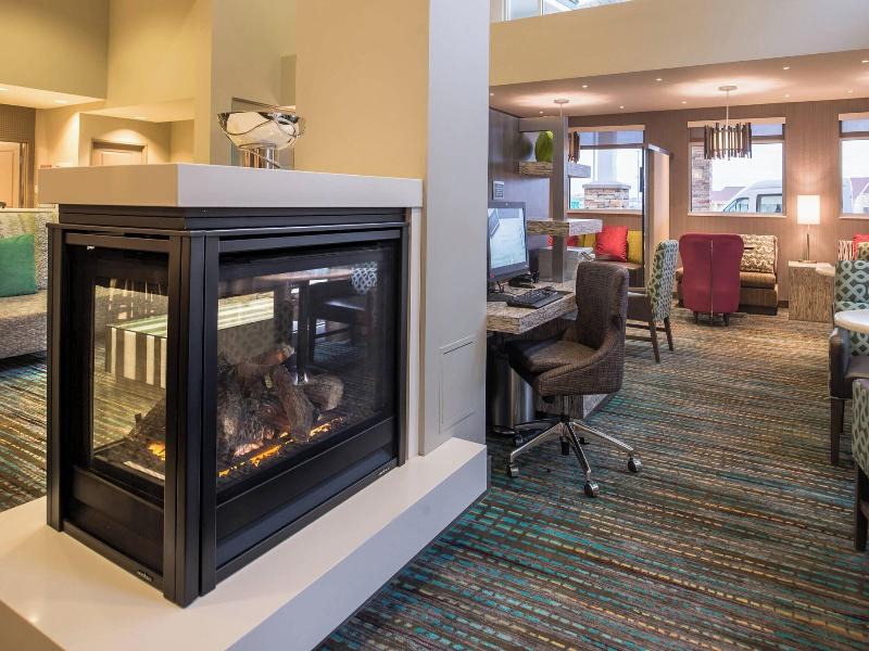 Residence Inn St. Louis Westport image