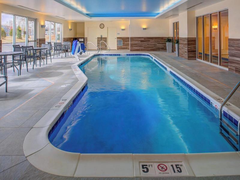 Residence Inn St. Louis Westport image