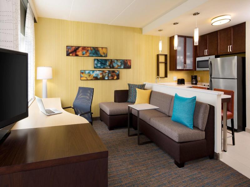 Residence Inn St. Louis Westport image