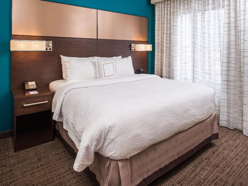 Residence Inn St. Louis Westport image