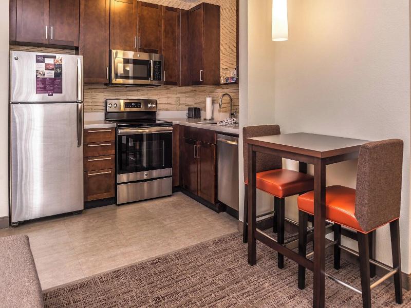 Residence Inn St. Louis Westport image