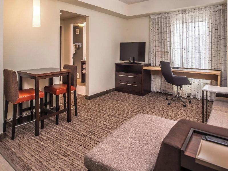 Residence Inn St. Louis Westport image