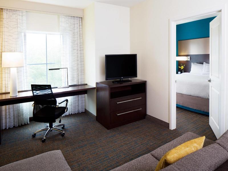 Residence Inn St. Louis Westport image