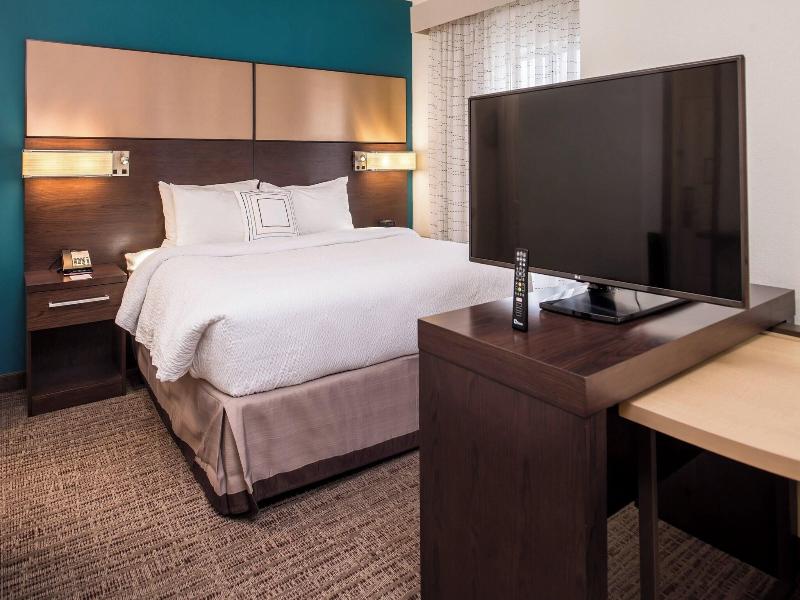 Residence Inn St. Louis Westport image