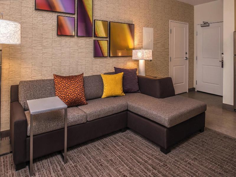Residence Inn St. Louis Westport image