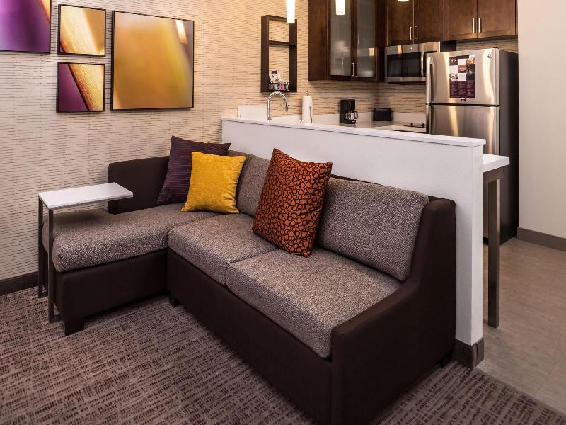 Residence Inn St. Louis Westport image