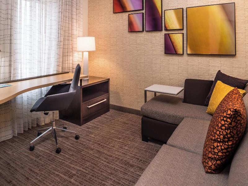 Residence Inn St. Louis Westport image