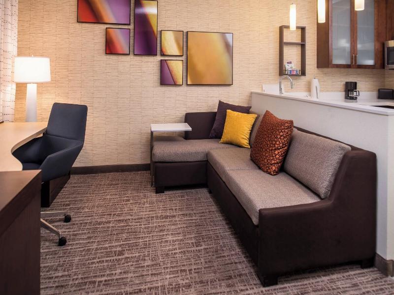Residence Inn St. Louis Westport image