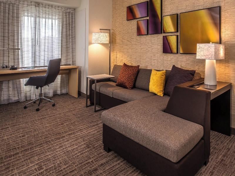 Residence Inn St. Louis Westport image