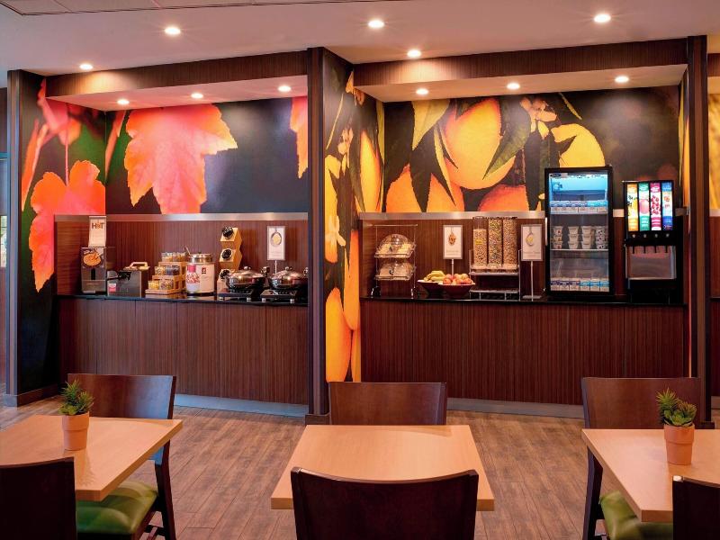 Fairfield Inn & Suites Ann Arbor Ypsilanti image